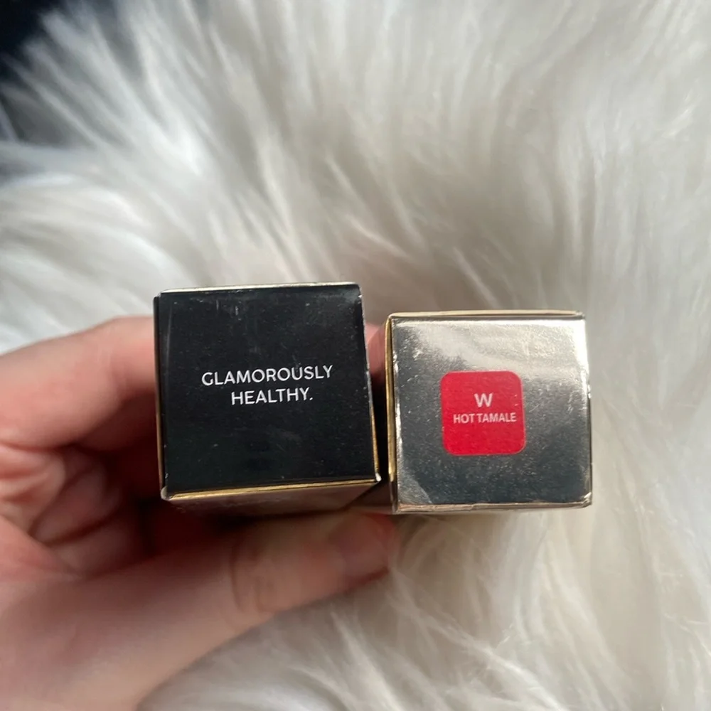 Lipstick Lipgloss Makeup Bundle; Kevyn Aucoin Sephora NYX Becca & More